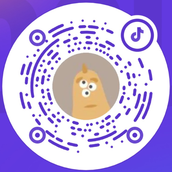 抖音二维码